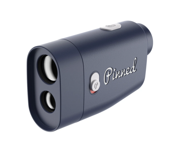 Pinned Golf - PRISM+